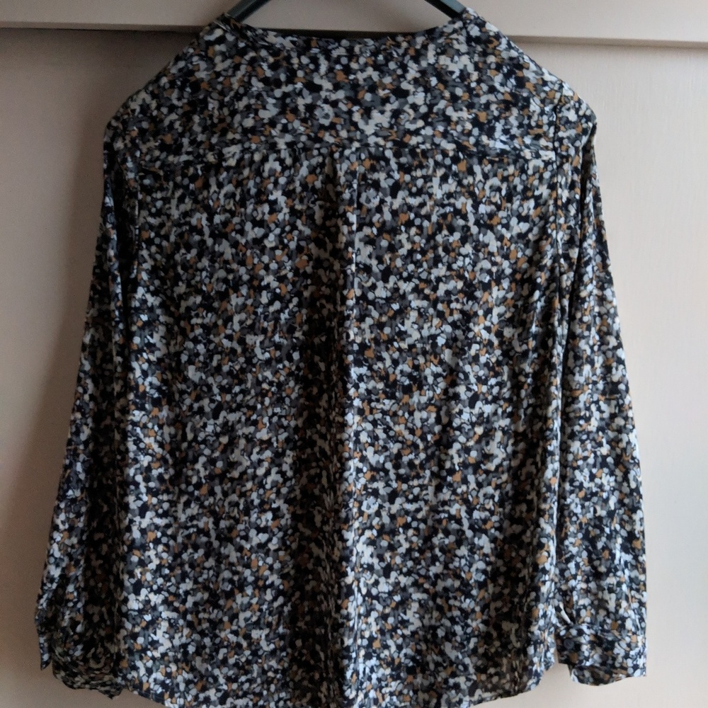 Blouse - Picture 4 of 4